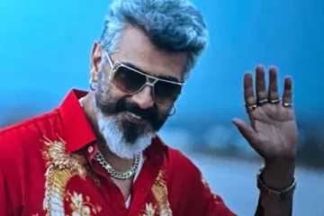 அஜித்தின் மாபெரும் வசூல் சாதனை.. குட் பேட் அக்லி இதுவரை செய்துள்ள வசூல்