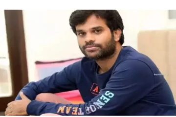 அரிய வகை நோயால் பாதிக்கப்பட்ட இயக்குனர் அனுதீப்…!- வெளியான தகவல் - ரசிகர்கள் சோகம்...!