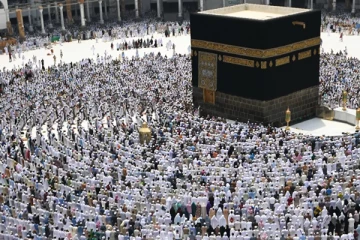 வெளிநாட்டு முஸ்லிம்களுக்கு தடை! சவுதி அரசு முக்கிய அறிவிப்பு