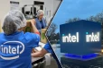 ஆயிரக்கணக்கானோர் பணிநீக்கம்: இன்டெல் நிறுவனத்தின் அதிரடி முடிவு