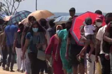 තවත් ප්‍රදේශයකින් කොවිඩ් පොකුරක් බිහිවීමේ අවදානමක්..