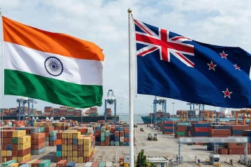இந்தியா - நியூசிலாந்து FDA அமுலுக்கு வந்தது; எந்தெந்தத் துறைகள் பயனடையும்?