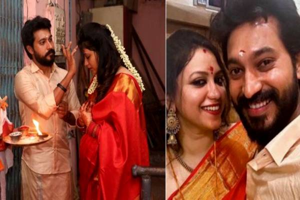 2வது மனைவியால் சிக்கலில் மாதம்பட்டி ரங்கராஜ்- பிளாக் மெயில் செய்கிறாரா? | Madhampatty Rangaraj 2Nd Marriage Controversy