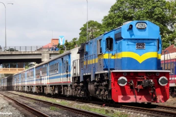 ரயில் சேவைகள்  மறு  அறிவித்தல் வரை இரத்து! - வெளியானது அறிவிப்பு