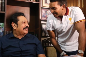 மஹிந்த தொடர்பில் நாமல் வெளிப்படுத்தியுள்ள விடயம்! செய்திகளின் தொகுப்பு (video)