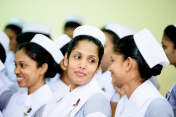 சுகாதாரத் துறைக்கு ஆட்சேர்ப்பு; அடுத்த மாதம் 3,500 பேர் உள்ளீர்ப்பு