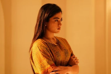 புது நேஷ்னல் கிரஷ் இவர்தான்.. ராஷ்மிகா இடம் பறிபோனதா?