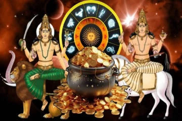 செப்டம்பர் 27 இல் அற்புத கிரக சேர்க்கை: இந்த ராசிகளுக்கு பணமும் வெற்றியும் தேடி வரும்!