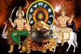 செப்டம்பர் 27 இல் அற்புத கிரக சேர்க்கை: இந்த ராசிகளுக்கு பணமும் வெற்றியும் தேடி வரும்!