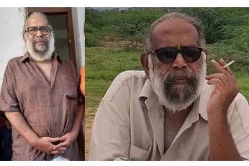 சிம்பு தனுஷ் பட  நடிகர் மருத்துவமனையில் அனுமதி! வெளியான புகைப்படம்; பதறிய ரசிகர்கள்