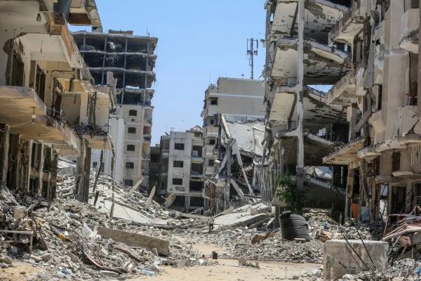 காசா போர்நிறுத்த ஒப்பந்தம்: வரவேற்கும் சர்வதேசம் | Un Backs Gaza Ceasefire And Humanitarian Access