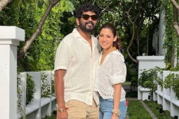 திருமணத்திற்கு பின் நடிகை நயன்தாரா நடிக்கப்போகும் முதல் திரைப்படம்- யாருடன் தெரியுமா?