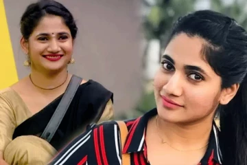 பிக்பாஸ் வீட்டுக்குள் நுழையும் அடுத்த பிரபலம் - சிம்புவுக்கு அடித்த அதிர்ஷ்டம்