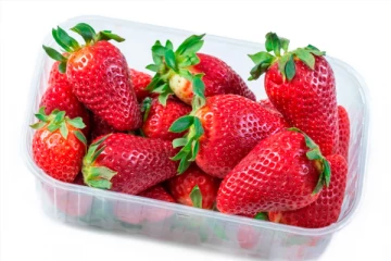 ஸ்ட்ராபெர்ரி பழங்கள் மூலமாக ஹெப்படைடிஸ் நோய் பரவுவதாக வெளியான தகவல்... கனடா சுகாதாரத்துறை விடுத்துள்ள எச்சரிக்கை