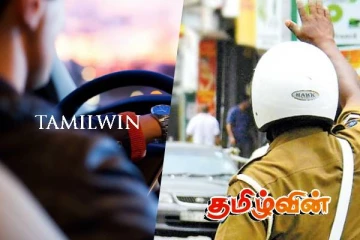 சாரதிகளை சோதனை செய்ய விசேட நடவடிக்கை