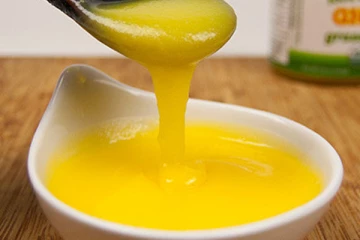 மணமணக்கும் நெய்யின் நன்மைகள்