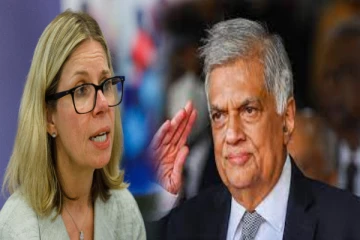 அதிபர் ரணில் விக்ரமசிங்கவை சந்திக்கவுள்ள உலக வங்கியின் செயற்பாட்டு முகாமைத்துவ பணிப்பாளர்