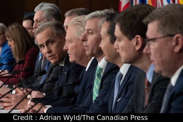 கனடாவிடமிருந்து விடுதலை வேண்டும்: அமெரிக்க அதிகாரிகளை சந்தித்த கனேடியர்கள் | Alberta Separatists Meet Trump Team For Seperation கனடாவிடமிருந்து விடுதலை வேண்டும்: அமெரிக்க அதிகாரிகளை சந்தித்த கனேடியர்கள் | Alberta Separatists Meet Trump Team For Seperation