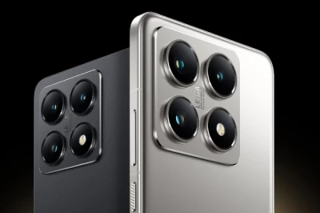 5000mAh பற்றரி, 67W Turbo சார்ஜர்: சக்தி வாய்ந்த செயல்திறன் கொண்ட xiaomi-14T