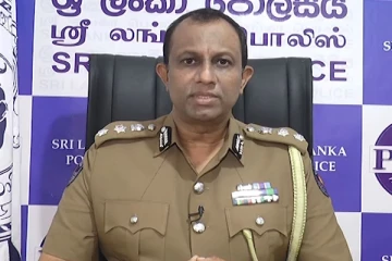 பெரும்பாலான வீதி விபத்துக்களுக்கு சாரதிகளே காரணம் - நிஹால் தல்துவ