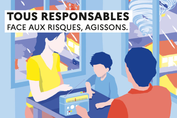 தயாராக இருங்கள்... தன் குடிமக்களுக்காக பிரான்ஸ் வெளியிட்டுள்ள அவசர கால கையேடு | France Issue Survival Guide To People