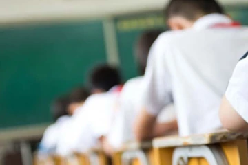 நாட்டின் அனைத்து அரச பாடசாலைகளின் கல்வி நடவடிக்கைகளும் மீண்டும் ஆரம்பம்