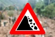තත්ත්වය දරුණු වෙයි - නායයෑමේ අවදානමක් - වහාම ජනතාව ඉවත් කරයි
