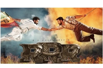ஆஸ்கார் 2023 விருது - அமெரிக்காவில் 200 தியேட்டர்களில் ‘RRR’ படம் மறுவெளியீடு... - குவியும் வாழ்த்துக்கள்..!
