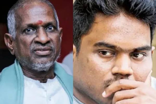 கல்யாணத்திக்கு அப்பா இளையராஜா வராததுக்கு இதான் காரணம்!! யுவன் சங்கர் ராஜா ஓபன் டாக்... | Yuvan Shankar Raja Reveal Father Ilaiyaraaja React