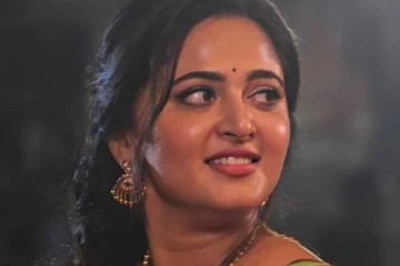 இது லாக்டவுனில் எடுக்கவில்லை! வைரலாகும் உடல் எடை குறைந்த நடிகை அனுஷ்கா செட்டி புகைப்படம்!