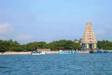 நயினாதீவு தொடர்பில் பிரதமர்  மகிந்த விடுத்த முக்கிய அறிவிப்பு