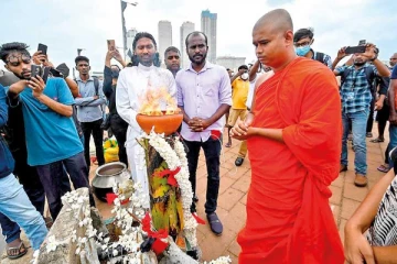 சிங்களவர்களையும் கலங்க வைத்த முள்ளிவாய்க்கால் பேரவலம் - தென்னிலங்கையில் ஏற்பட்ட மாற்றம்
