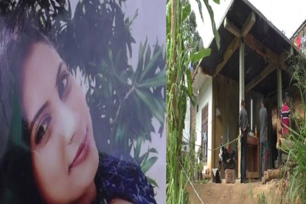 இளம் பெண் மர்மமான முறையில் கொலை: இராணுவ சிப்பாய் கைது! | Kandy Young Girl Murder Army Soldier Arrested