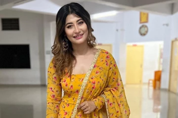 குக் வித் கோமாளி சுனிதாவின் தங்கையை பார்த்திருக்கிறீர்களா? அவரும் மாடல் தானா.. போட்டோ இதோ