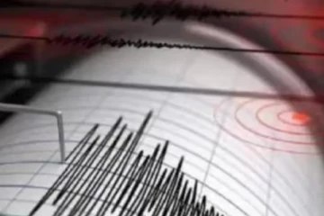 துருக்கியில் மீண்டும் ஏற்பட்டுள்ள நிலநடுக்கம்: அச்சத்தில் மக்கள்