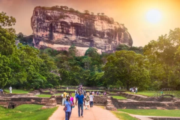 உலகில் வரவேற்கப்பட்ட இடங்களின் வரிசையில் முதலிடம் பெற்ற இலங்கையின் முக்கிய சுற்றுலா தளம்!