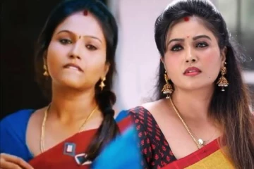 ஆடிஷன்லயே ஆடையை இழுக்கச் சொன்னார்.. மோசமாக பேசிய பிரபல இயக்குனர் - சீரியல் நடிகை வெளிப்படை!