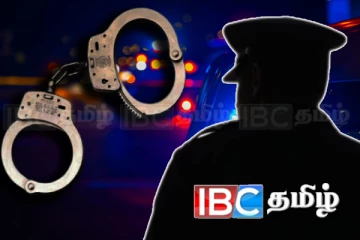 மற்றுமொரு காவல்துறை பிரபலத்தை கைது செய்ய பிடியாணை!