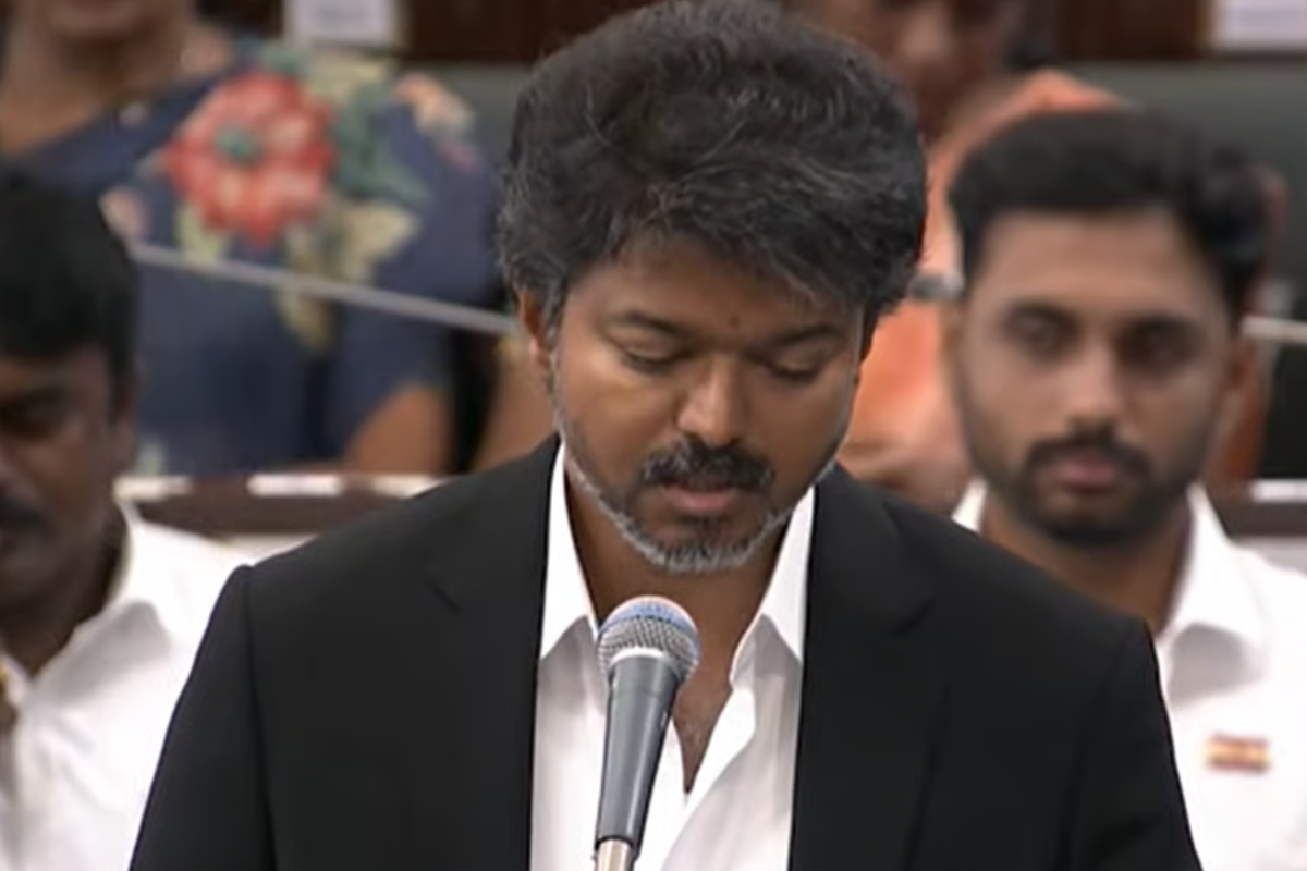ஈழத்தமிழர்கள் தொடர்பில் விஜய்யிடம் விடுக்கப்பட்டுள்ள கோரிக்கை | Request Made To Vijay Regarding Eelam Tamils