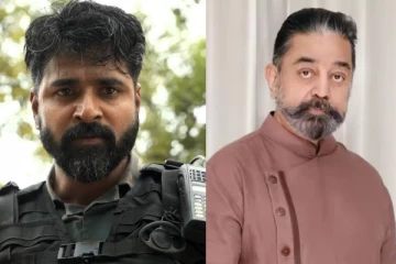 சொன்னது ஒன்னு, நடந்தது ஒன்னு.. சிவகார்த்திகேயன் படத்தால் அப்சட்டில் இருக்கும் கமல்