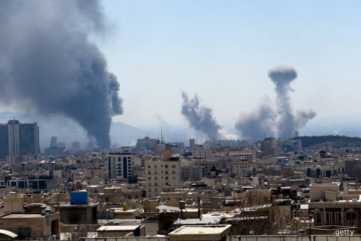 எந்த நொடியிலும் ஈரானுடன் போருக்குத் தயார்... இஸ்ரேல் பிரதமர் மீண்டும் சூளுரை | Israel Ready To Return Battle