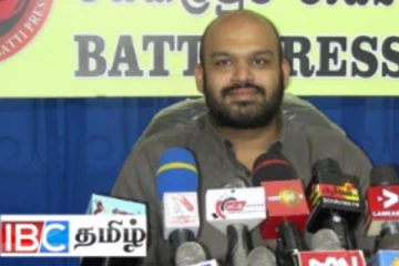 அச்சமடைந்துள்ள அரசு! கைக்கூலிகளை ஏவிவிட்டுள்ளனர் - சாணக்கியன் குற்றச்சாட்டு