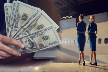 இந்த தகுதி இருந்தால் போதும்; எந்த நாட்டிலும் ரூ.1,16,000 வரை சம்பாதிக்கலாம் தெரியுமா?