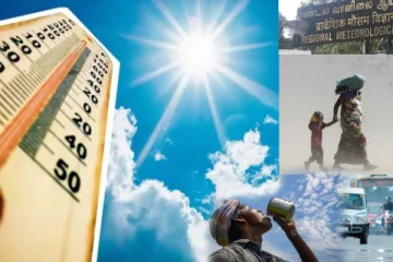 தமிழகத்தில் அனல் காற்று வீசக்கூடும்..யாரும் வெளியே வர வேண்டாம் - வானிலை மையம் எச்சரிக்கை