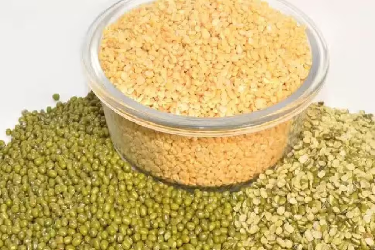 மஞ்சள் பாசிப்பருப்பு சாப்பிடுவதால் கிடைக்கும் நன்மைகள் என்ன? | Benefits Of Eating Yellow Lentils