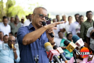 වෙළඳපළ දන්නැත් නම් වගා කරන්න එපා - ඇමති ලාල් වට්ටක්කා කේස් එක විසදපු හැටි