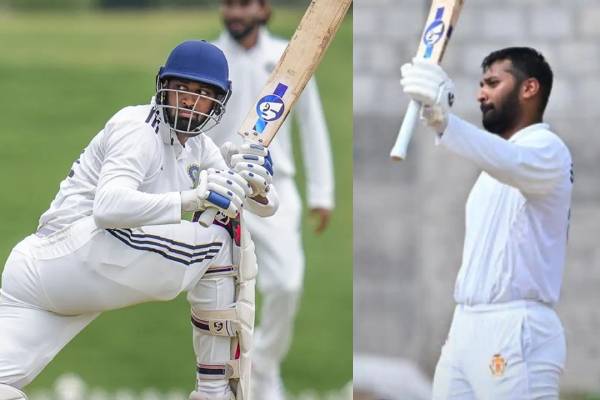 Smaran Ravichandran Smaran Ravichandran