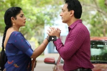 நடுரோட்டில் ராதிகாவிடம் கெஞ்சும் கோபி! எதிர்பார்ப்பை எகிறவைத்த ப்ரோமோ