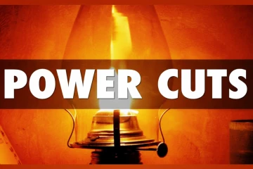 අප්‍රේල් ඉඳන් රටම අඳුරේ - විදුලි අර්බුදයක් ගැන මහජන උපයොගීතා කොමිෂමෙන් අනතුරු ඇඟවීමක්