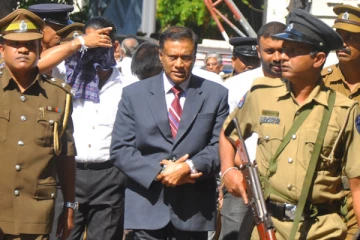 கோடீஸ்வர தொழிலதிபர் முகமது ஷியாம் கொலையில் ஐவருக்கு மரண தண்டனை